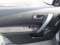 2011 Platinum Graphite Nissan Rogue S AWD  photo #9