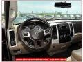 2010 Austin Tan Pearl Dodge Ram 2500 Lone Star Edition Crew Cab 4x4  photo #27