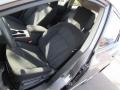 2011 Platinum Graphite Nissan Rogue S AWD  photo #11