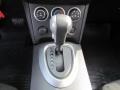 2011 Platinum Graphite Nissan Rogue S AWD  photo #12