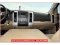 2010 Austin Tan Pearl Dodge Ram 2500 Lone Star Edition Crew Cab 4x4  photo #28