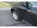 2005 Super Black Nissan Murano S AWD  photo #24