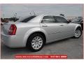 2008 Bright Silver Metallic Chrysler 300 LX  photo #6