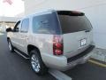 Silver Birch Metallic - Yukon Denali AWD Photo No. 5