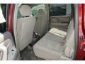 2005 Salsa Red Pearl Toyota Tundra SR5 Double Cab 4x4  photo #16