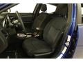 Blue Streak Pearl - Avenger SXT Photo No. 5