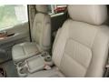 2005 Sage Green Metallic Kia Sedona LX  photo #2