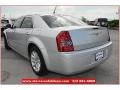 2008 Bright Silver Metallic Chrysler 300 LX  photo #19