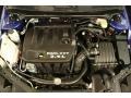 Blue Streak Pearl - Avenger SXT Photo No. 15