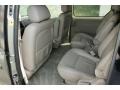 2005 Sage Green Metallic Kia Sedona LX  photo #12