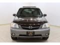 Dark Shadow Gray Metallic - Tribute LX V6 Photo No. 2