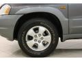  2002 Tribute LX V6 Wheel