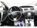 2011 Black Mica Mazda MAZDA3 s Sport 4 Door  photo #8