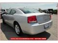 Bright Silver Metallic - Charger SXT Photo No. 3