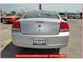 Bright Silver Metallic - Charger SXT Photo No. 4