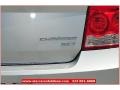 Bright Silver Metallic - Charger SXT Photo No. 5