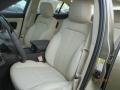 Light Dune Front Seat Photo for 2013 Lincoln MKS #63703202