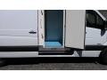Arctic White - Sprinter 3500 Refrigerated Cargo Van Photo No. 2
