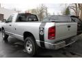 Bright Silver Metallic - Ram 1500 SLT Regular Cab 4x4 Photo No. 2