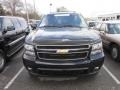 Black - Tahoe LT 4x4 Photo No. 2