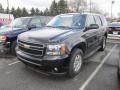 Black - Tahoe LT 4x4 Photo No. 3