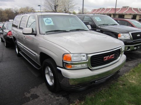 2006 GMC Yukon XL SL 4x4 Data, Info and Specs