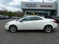 Ivory White - G6 GT Convertible Photo No. 2