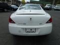 Ivory White - G6 GT Convertible Photo No. 4