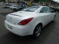 Ivory White - G6 GT Convertible Photo No. 5