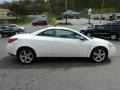 Ivory White - G6 GT Convertible Photo No. 6
