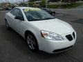 Ivory White - G6 GT Convertible Photo No. 7