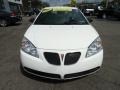 Ivory White - G6 GT Convertible Photo No. 8