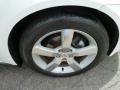 Ivory White - G6 GT Convertible Photo No. 12