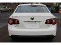 Campanella White - Jetta SE Sedan Photo No. 13