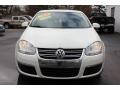 Campanella White - Jetta SE Sedan Photo No. 17