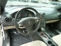 Ivory White - G6 GT Convertible Photo No. 19