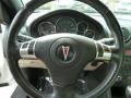 Ivory White - G6 GT Convertible Photo No. 22