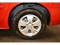 2011 Chevrolet Impala LT Wheel and Tire Photo