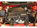 3.5 Liter OHV 12-Valve Flex-Fuel V6 Engine for 2011 Chevrolet Impala LT #63704011