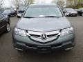 Nimbus Gray Metallic - MDX  Photo No. 2