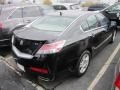 Crystal Black Pearl - TL 3.5 Photo No. 2