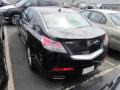 Crystal Black Pearl - TL 3.5 Photo No. 3