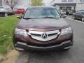 Dark Cherry Pearl - MDX Technology Photo No. 2