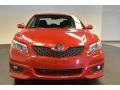 Barcelona Red Metallic - Camry SE Photo No. 2