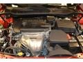 Barcelona Red Metallic - Camry SE Photo No. 10