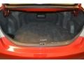 Barcelona Red Metallic - Camry SE Photo No. 11
