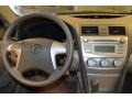 Barcelona Red Metallic - Camry LE Photo No. 8