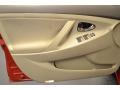 Barcelona Red Metallic - Camry LE Photo No. 9