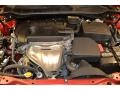 Barcelona Red Metallic - Camry LE Photo No. 10