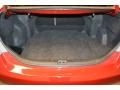Barcelona Red Metallic - Camry LE Photo No. 11